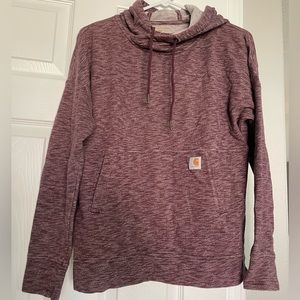 Women’s Carhartt Hoodie